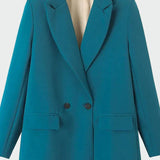 Céline - Oversized Blazer mit modernem Schnitt