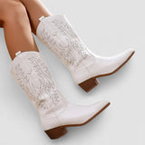 Claire | Westernstiefel