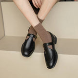 Käthe – Retro-Schuhe