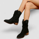 Rachy | Westernstiefel