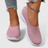 Annemirl | Bequeme Slip-on-Schuhe