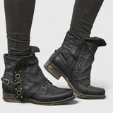 Annegret | Bequeme Stiefel