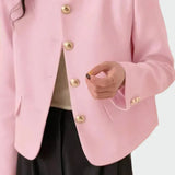 Gabriela - Blazer in elegantem Schnitt