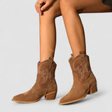 Lillian | Westernstiefel
