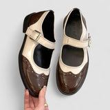 Leonie – Mary-Jane-Schuhe