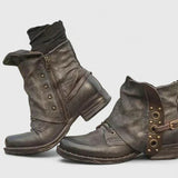 Annegret | Bequeme Stiefel