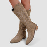 Clara | Westernstiefel