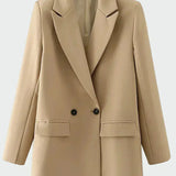 Céline - Oversized Blazer mit modernem Schnitt