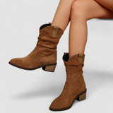 Rachy | Westernstiefel