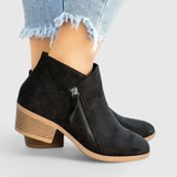 Amrei | Bequeme Stiefel