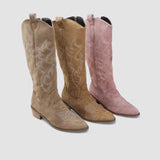 Clara | Westernstiefel