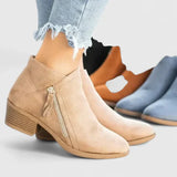 Amrei | Bequeme Stiefel