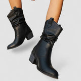 Vivian | Westernstiefel aus Leder