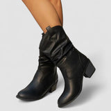 Vivian | Westernstiefel aus Leder