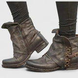 Annegret | Bequeme Stiefel