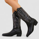 Claire | Westernstiefel