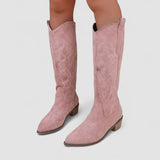 Clara | Westernstiefel