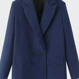 Céline - Oversized Blazer mit modernem Schnitt