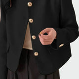 Gabriela - Blazer in elegantem Schnitt