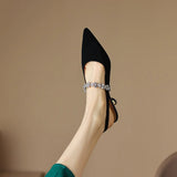 Elisa – Elegante Pumps