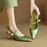 Margarete – Elegante High Heels