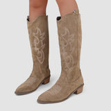 Clara | Westernstiefel