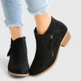 Amrei | Bequeme Stiefel