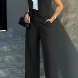 Selina | Violettes Statement-Set