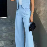 Selina | Violettes Statement-Set