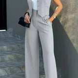 Selina | Violettes Statement-Set
