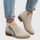 Alberta | Bequeme Stiefel