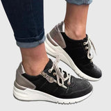 Yvonne | Bequeme Sneaker