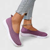 Annemirl | Bequeme Slip-on-Schuhe
