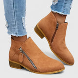 Emma | Westernstiefel
