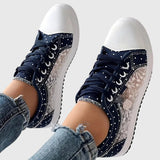 Sibylle | Bequeme Sneaker