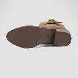Rosa | Westernstiefel