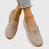 Oda | Klassische Loafer