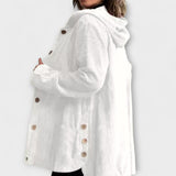 Ladia - Damen Freizeit Kapuzenjacke