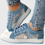 Sibylle | Bequeme Sneaker