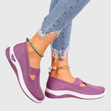 Natalie | Bequeme Gehschuhe Lora