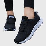Rebekka | Bequeme Damenschuhe