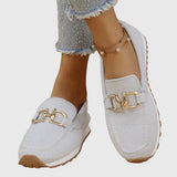 Oda | Bequeme Loafer
