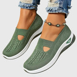 Natalie | Bequeme Gehschuhe Lora
