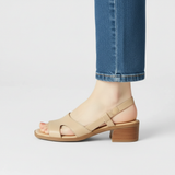 Franziska | Orthopädische Bequeme Sandalen