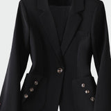 Larissa - Wunderschöner Blazer