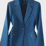 Larissa - Wunderschöner Blazer