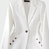Larissa - Wunderschöner Blazer