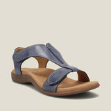 Corinne | Elegante Orthopädische Sandalen