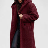 Rose | Elegante Jacke