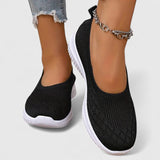 Annemirl | Bequeme Slip-on-Schuhe